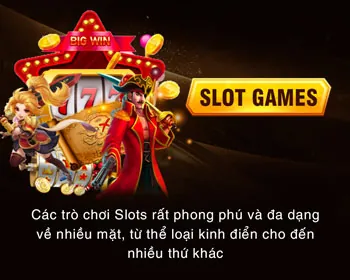 Kho trò chơi đa dạng tại JP88 Win